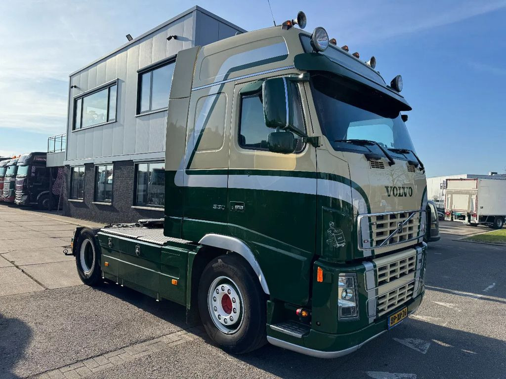 Volvo FH 16.550 4X2 - EURO 3 + FULL SPOILER + MANUAL G - 트랙터 유닛 : 사진 3 Volvo FH 16.550 4X2 - EURO 3 + FULL SPOILER + MANUAL G - 트랙터 유닛 : 사진 3