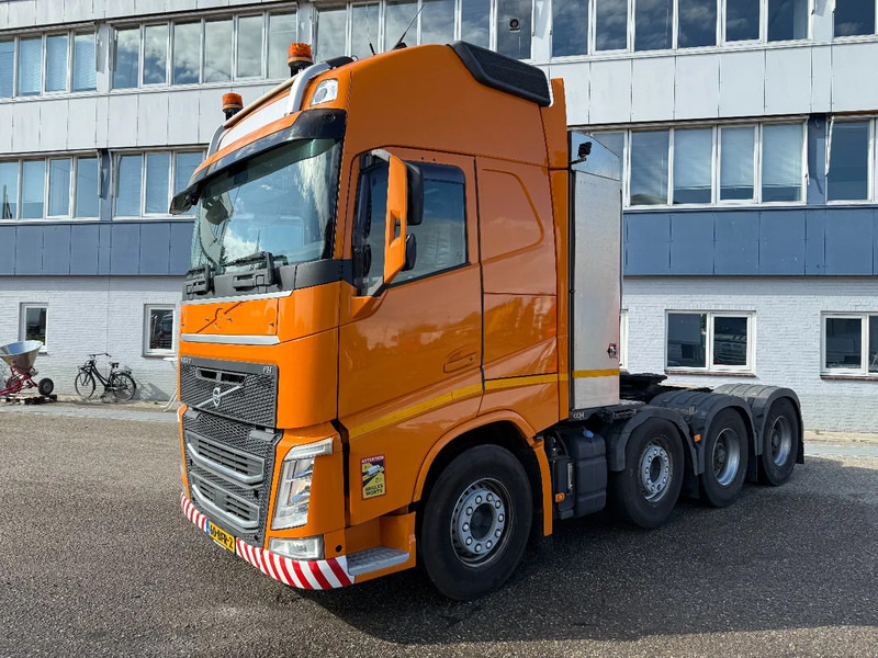 Volvo FH 4 540, 8X4, 703656 KM, INTARDER TUV 25-02-2026 - 트랙터 유닛 : 사진 1 Volvo FH 4 540, 8X4, 703656 KM, INTARDER TUV 25-02-2026 - 트랙터 유닛 : 사진 1