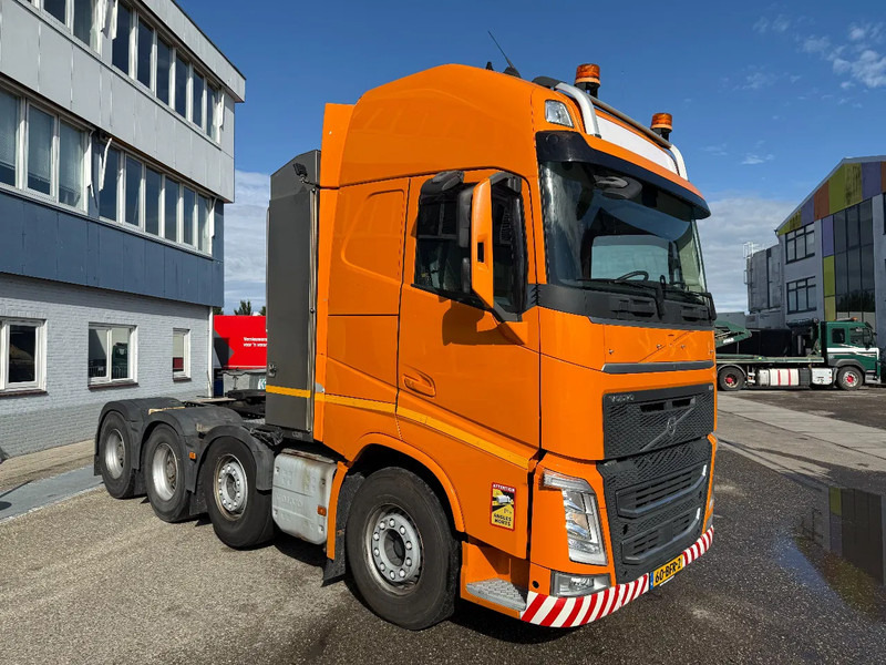 Volvo FH 4 540, 8X4, 703656 KM, INTARDER TUV 25-02-2026 - 트랙터 유닛 : 사진 3 Volvo FH 4 540, 8X4, 703656 KM, INTARDER TUV 25-02-2026 - 트랙터 유닛 : 사진 3