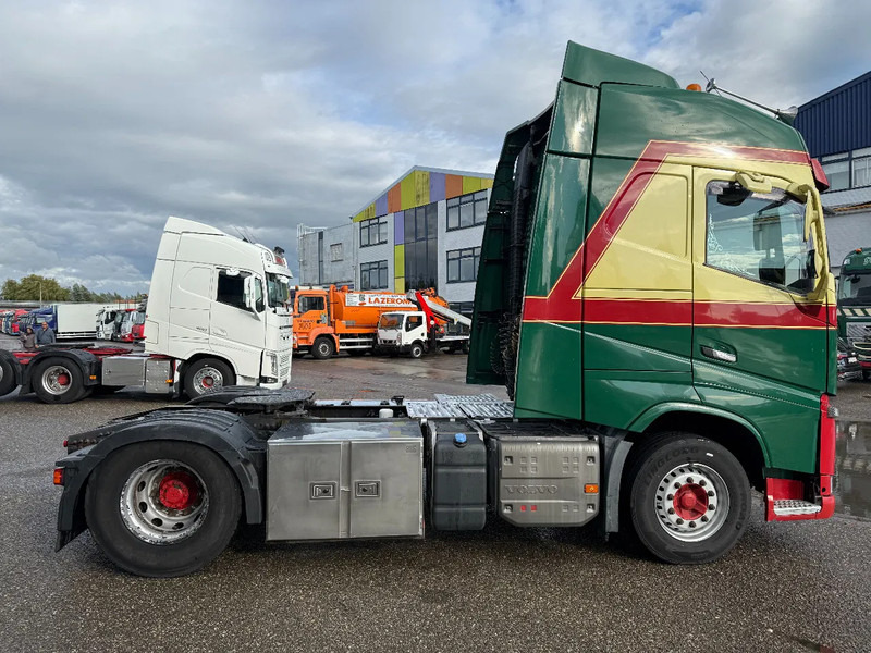 Volvo FH 460 4X2 - 트랙터 유닛 : 사진 5 Volvo FH 460 4X2 - 트랙터 유닛 : 사진 5