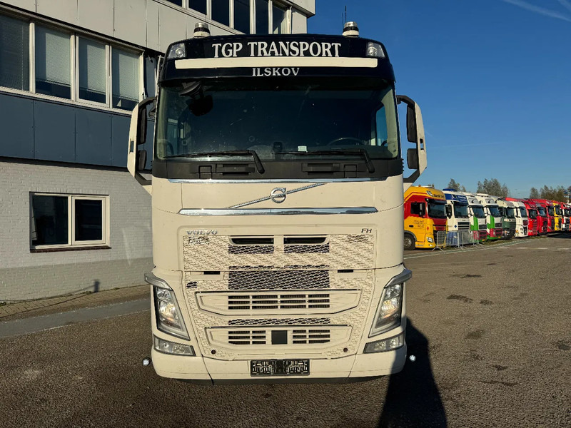 Volvo FH 460 6X2 EURO 6 CHASSIS 2021 STEERING AXLE SKIRTS - 트랙터 유닛 : 사진 2 Volvo FH 460 6X2 EURO 6 CHASSIS 2021 STEERING AXLE SKIRTS - 트랙터 유닛 : 사진 2