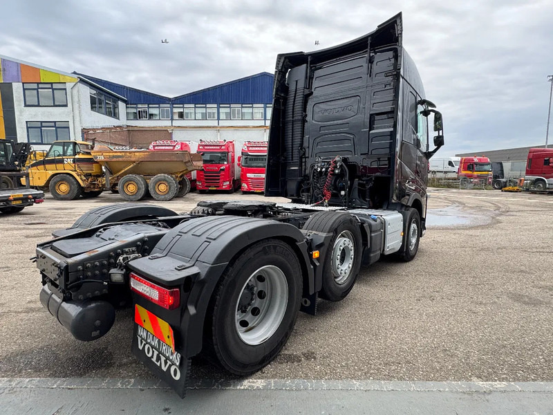 Volvo FH 460 6X2 TUV TILL 16-03-2026 - 트랙터 유닛 : 사진 5 Volvo FH 460 6X2 TUV TILL 16-03-2026 - 트랙터 유닛 : 사진 5