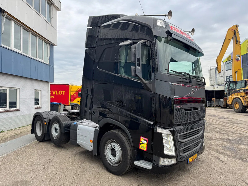 Volvo FH 460 6X2 TUV TILL 16-03-2026 - 트랙터 유닛 : 사진 3 Volvo FH 460 6X2 TUV TILL 16-03-2026 - 트랙터 유닛 : 사진 3