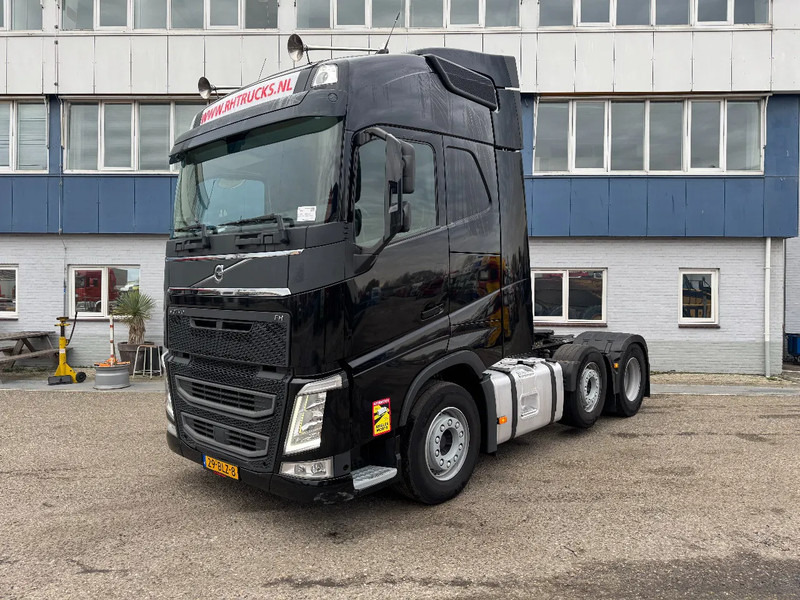 Volvo FH 460 6X2 TUV TILL 16-03-2026 - 트랙터 유닛 : 사진 1 Volvo FH 460 6X2 TUV TILL 16-03-2026 - 트랙터 유닛 : 사진 1