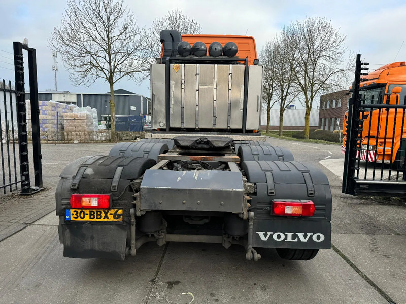 Volvo FH 500 8X2 - EURO 5 + LIFT/STEERING AXLE - 트랙터 유닛 : 사진 5 Volvo FH 500 8X2 - EURO 5 + LIFT/STEERING AXLE - 트랙터 유닛 : 사진 5