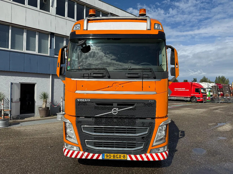 Volvo FH 540, 8X4, 666274 KM, INTARDER TUV 24-02-2026 - 트랙터 유닛 : 사진 2 Volvo FH 540, 8X4, 666274 KM, INTARDER TUV 24-02-2026 - 트랙터 유닛 : 사진 2