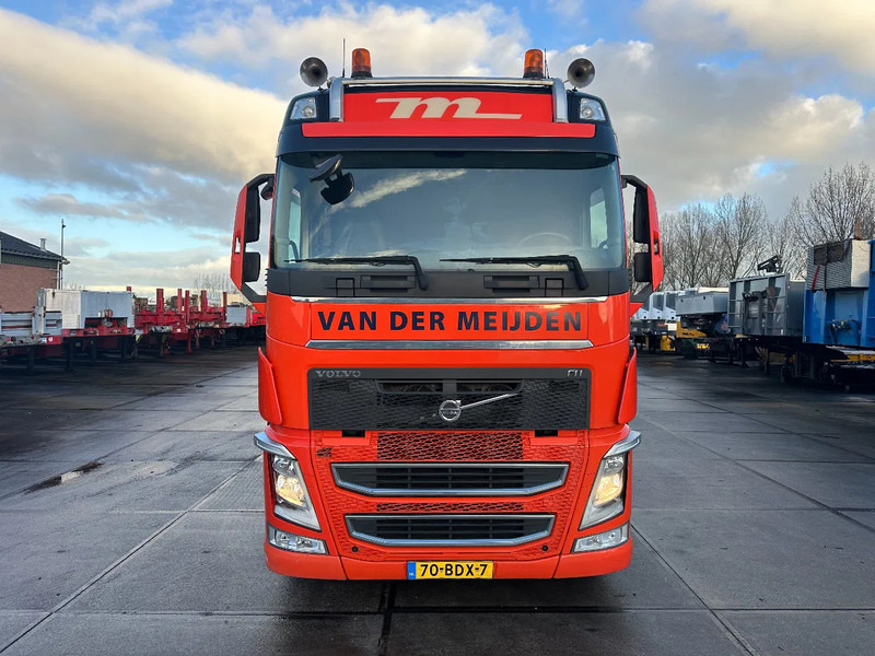 Volvo FH FH420 MET 4 ASSIGE FLOOR OPLEGGER - 트랙터 유닛 : 사진 4 Volvo FH FH420 MET 4 ASSIGE FLOOR OPLEGGER - 트랙터 유닛 : 사진 4