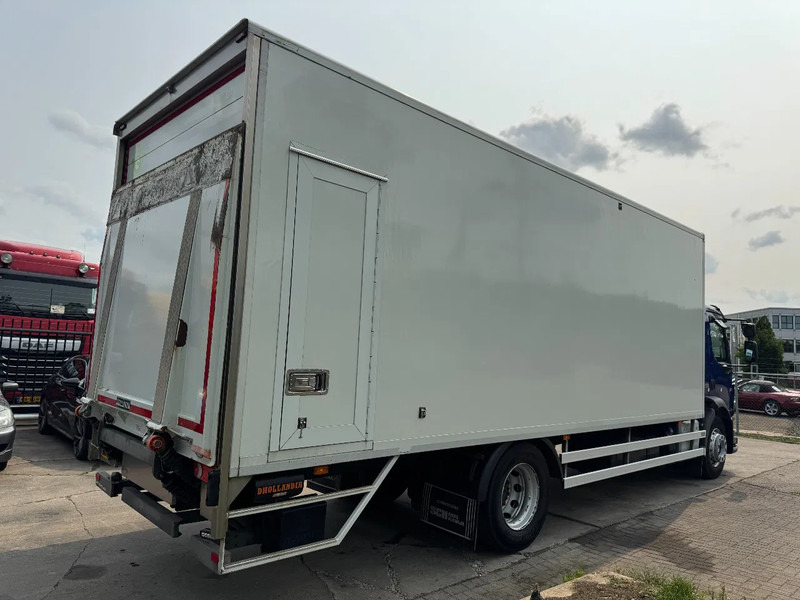 Volvo FL 250 4X2 - EURO 6 + DHOLLANDIA LIFT + TÜV 05-2026 - 박스 트럭 : 사진 5 Volvo FL 250 4X2 - EURO 6 + DHOLLANDIA LIFT + TÜV 05-2026 - 박스 트럭 : 사진 5
