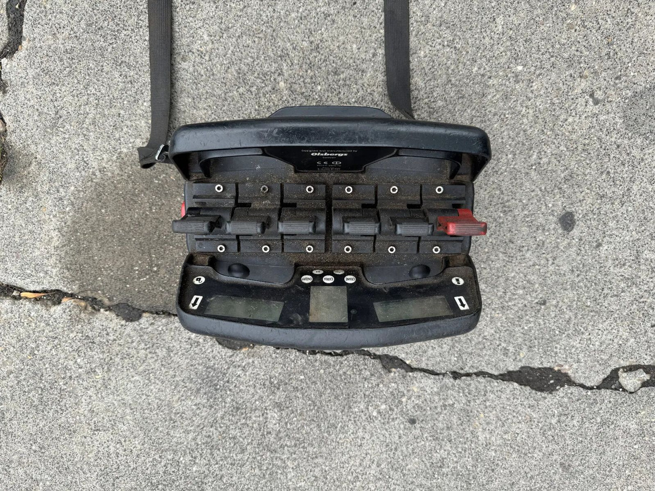 Volvo FM 370 6X2 VDL 21T HOOK + HIAB 211 + REMOTE CONT - 후크 리프트 트럭, 크레인 트럭 : 사진 5 Volvo FM 370 6X2 VDL 21T HOOK + HIAB 211 + REMOTE CONT - 후크 리프트 트럭, 크레인 트럭 : 사진 5
