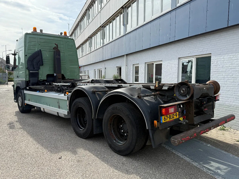 리스 Volvo FM 410 6X2 EURO 6 VDL 21T HOOK Volvo FM 410 6X2 EURO 6 VDL 21T HOOK : 사진 14 리스 Volvo FM 410 6X2 EURO 6 VDL 21T HOOK Volvo FM 410 6X2 EURO 6 VDL 21T HOOK : 사진 14