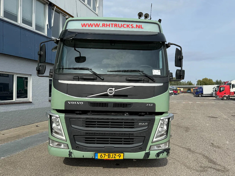 리스 Volvo FM 410 6X2 EURO 6 VDL 21T HOOK Volvo FM 410 6X2 EURO 6 VDL 21T HOOK : 사진 11 리스 Volvo FM 410 6X2 EURO 6 VDL 21T HOOK Volvo FM 410 6X2 EURO 6 VDL 21T HOOK : 사진 11