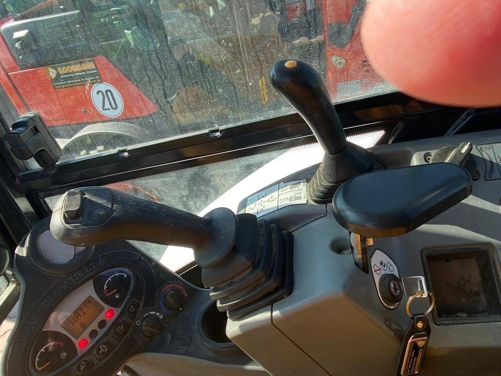 BOBCAT E 35 Z - 미니 굴삭기 : 사진 5 BOBCAT E 35 Z - 미니 굴삭기 : 사진 5