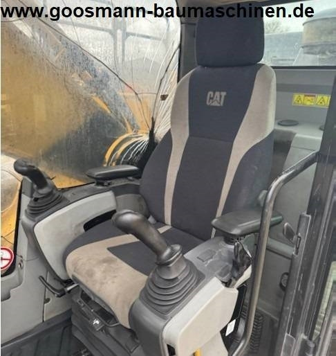 CAT 349 EL - 크롤러 굴삭기 : 사진 3 CAT 349 EL - 크롤러 굴삭기 : 사진 3