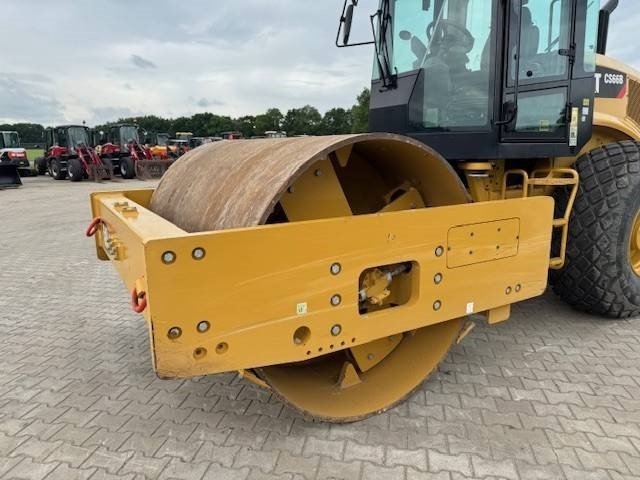 CAT CS 66 B - 압축기 : 사진 3 CAT CS 66 B - 압축기 : 사진 3