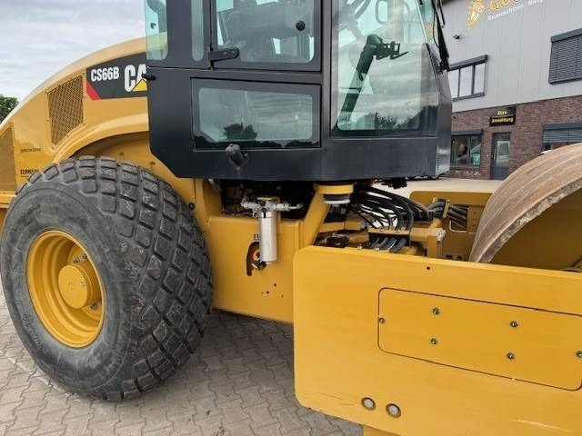 CAT CS 66 B - 압축기 : 사진 5 CAT CS 66 B - 압축기 : 사진 5