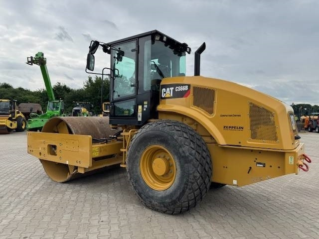 CAT CS 66B - 압축기 : 사진 1 CAT CS 66B - 압축기 : 사진 1