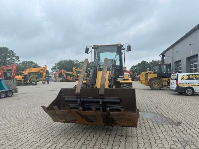 CAT IT 14 G - 휠 로더 : 사진 5 CAT IT 14 G - 휠 로더 : 사진 5