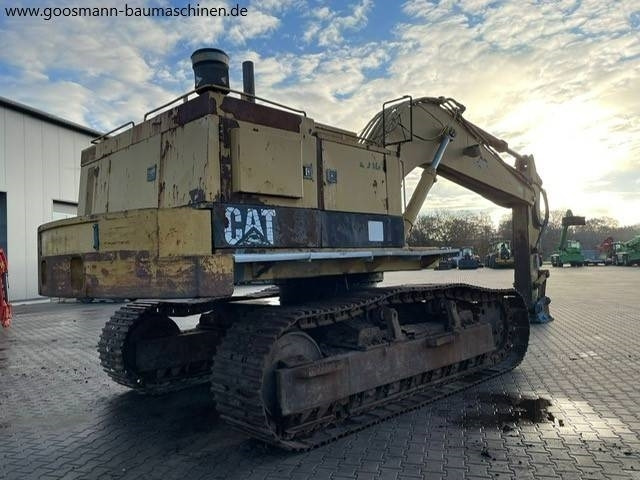 CATERPILLAR 231 D LC - 크롤러 굴삭기 : 사진 4 CATERPILLAR 231 D LC - 크롤러 굴삭기 : 사진 4