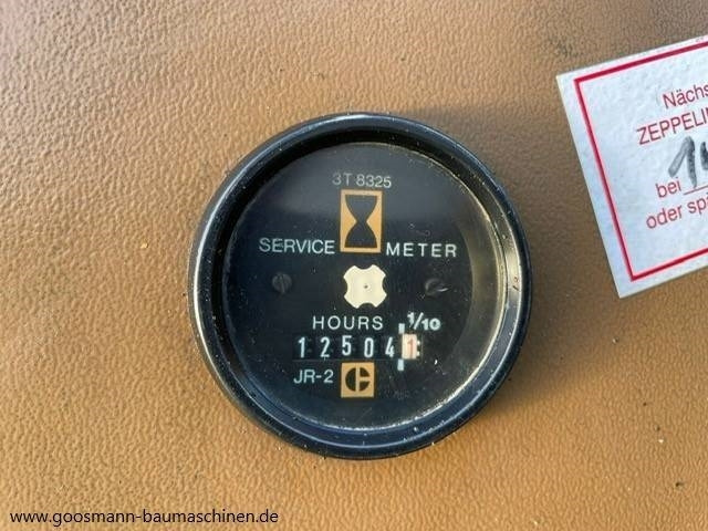 CATERPILLAR 231 D LC - 크롤러 굴삭기 : 사진 5 CATERPILLAR 231 D LC - 크롤러 굴삭기 : 사진 5