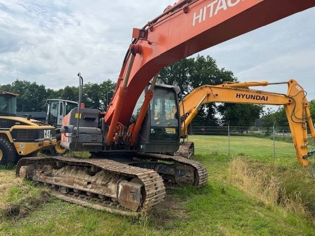 HITACHI ZX 210LC - 크롤러 굴삭기 : 사진 3 HITACHI ZX 210LC - 크롤러 굴삭기 : 사진 3