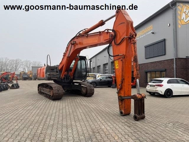 Hitachi ZX 350 LC N - 크롤러 굴삭기 : 사진 5 Hitachi ZX 350 LC N - 크롤러 굴삭기 : 사진 5