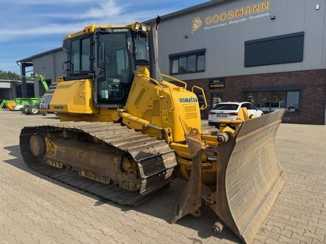 KOMATSU D61 PX-23 - 불도저 : 사진 2 KOMATSU D61 PX-23 - 불도저 : 사진 2