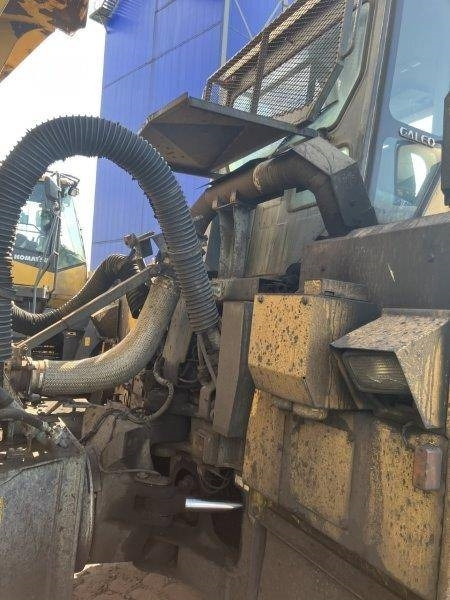 KOMATSU HM 400-1 - 관절 덤프 : 사진 4 KOMATSU HM 400-1 - 관절 덤프 : 사진 4