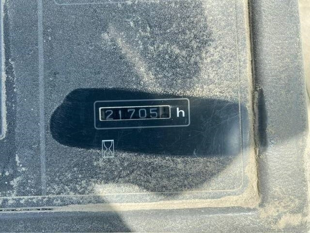 KOMATSU WA 470-3 - 휠 로더 : 사진 4 KOMATSU WA 470-3 - 휠 로더 : 사진 4