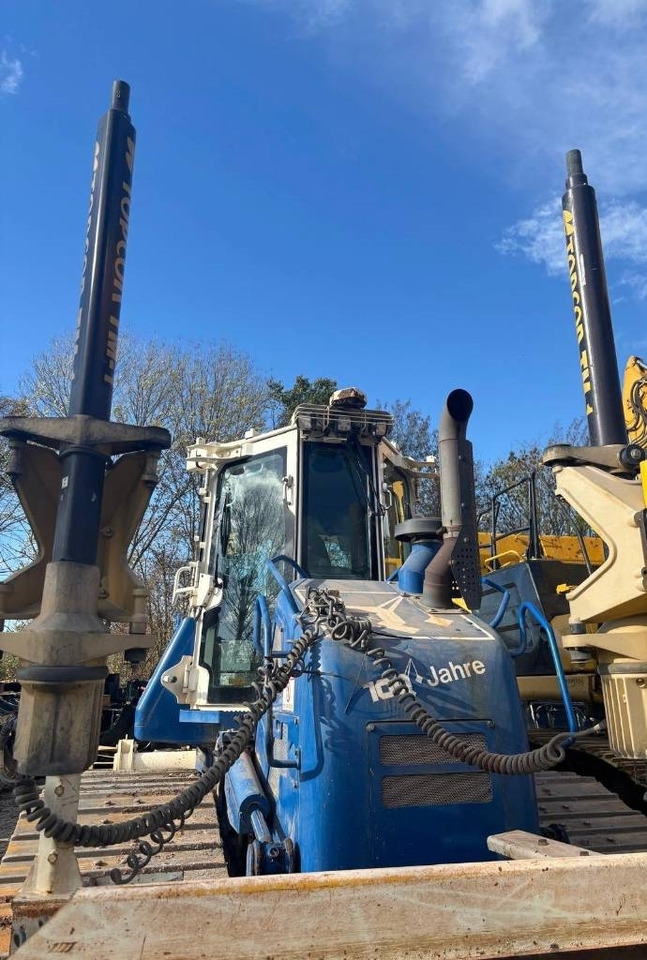 Komatsu D61PX-24 - 불도저 : 사진 5 Komatsu D61PX-24 - 불도저 : 사진 5