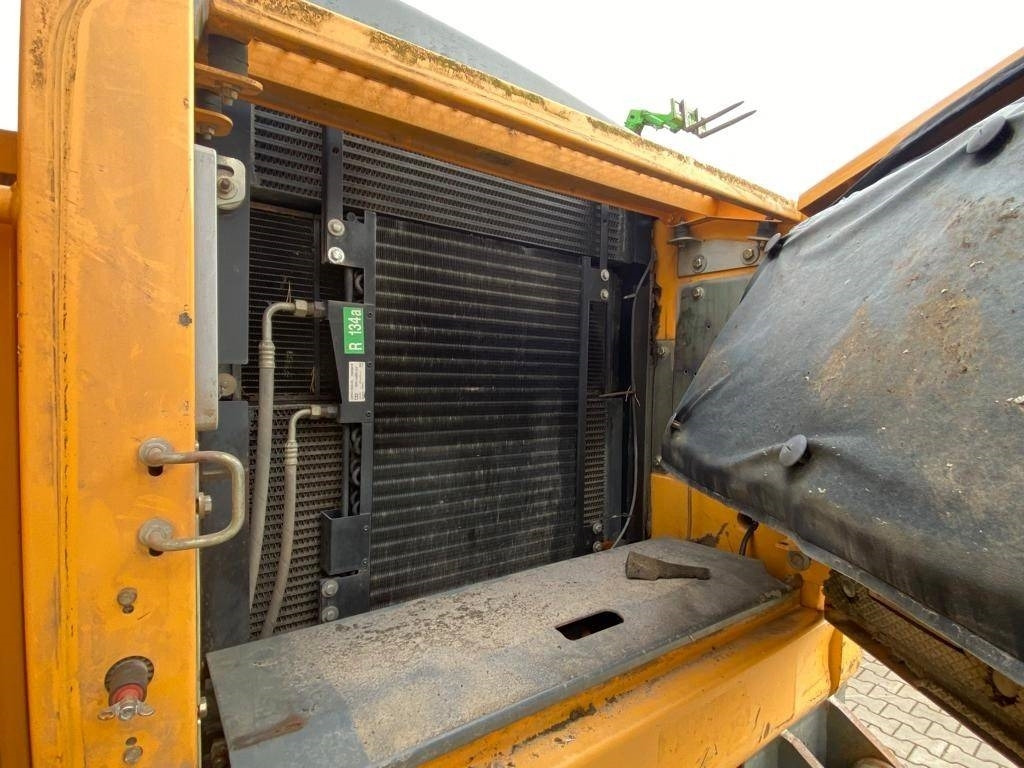 LIEBHERR A 900 C Lit. - 휠 굴삭기 : 사진 5 LIEBHERR A 900 C Lit. - 휠 굴삭기 : 사진 5