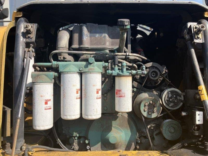 Volvo A 40 D - 관절 덤프 : 사진 5 Volvo A 40 D - 관절 덤프 : 사진 5