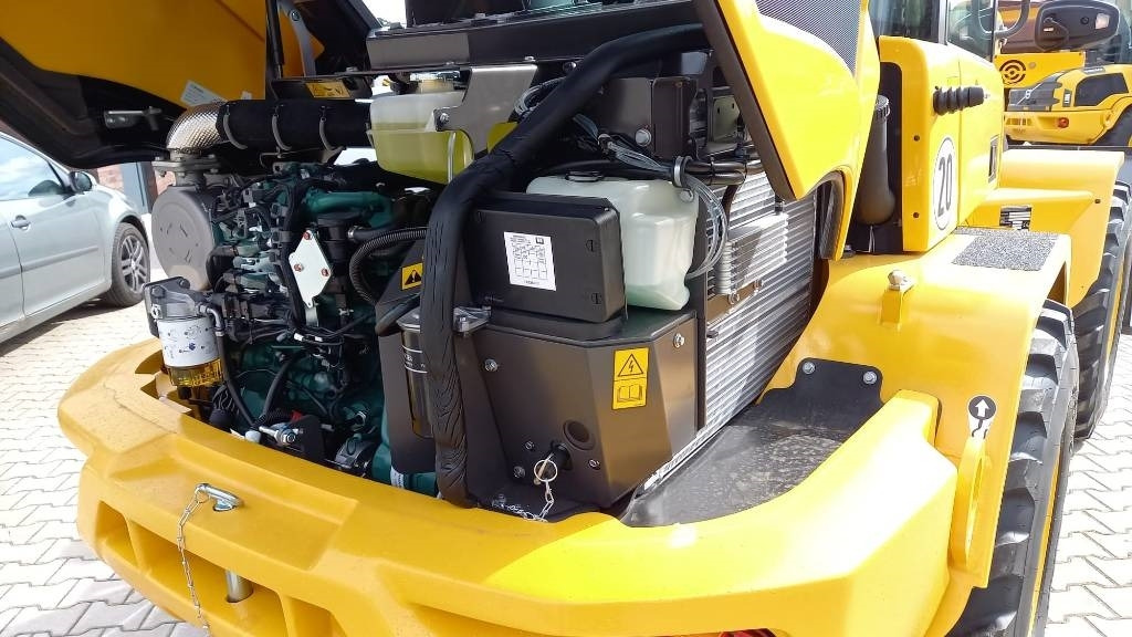 Volvo L 30 G - 휠 로더 : 사진 5 Volvo L 30 G - 휠 로더 : 사진 5