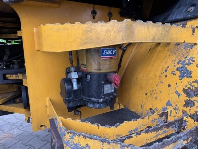 휠 로더 Volvo L 50 H : 사진 12