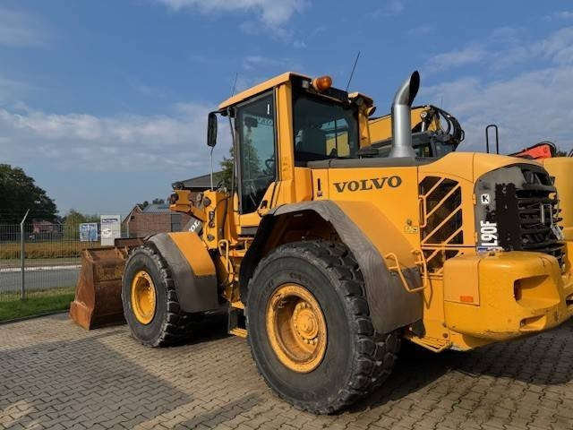 Volvo L 90 F - 휠 로더 : 사진 1 Volvo L 90 F - 휠 로더 : 사진 1