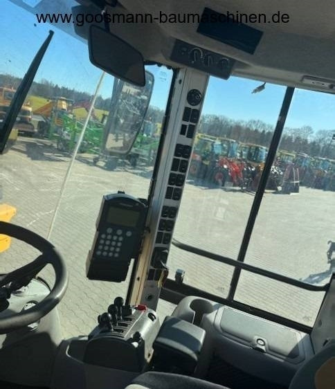 휠 로더 Volvo L 90 F : 사진 10