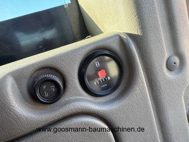 휠 로더 Volvo L 90 F : 사진 7