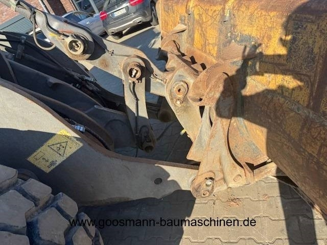 휠 로더 Volvo L 90 F : 사진 8