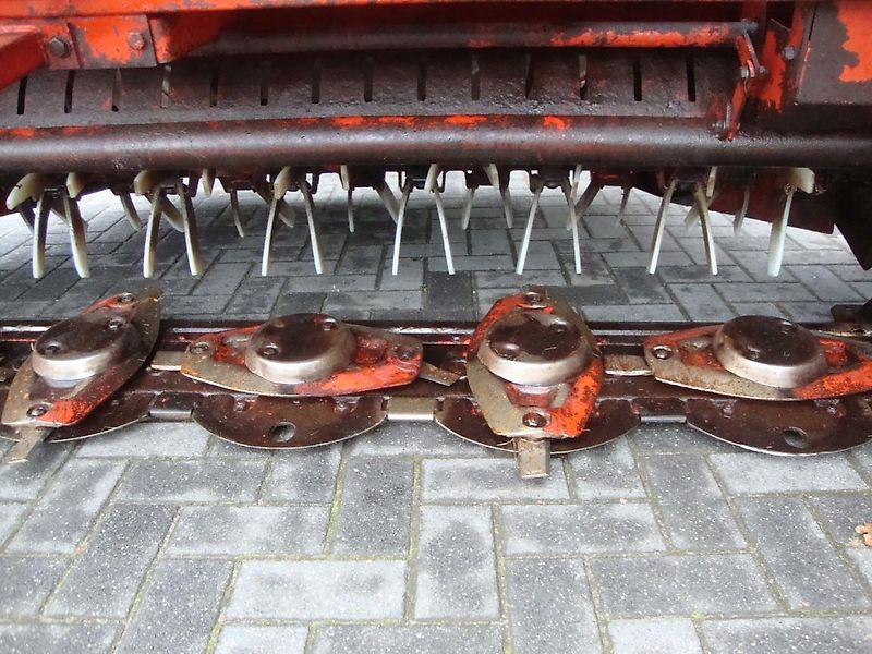 Kuhn FC 313 F - 모어 : 사진 3 Kuhn FC 313 F - 모어 : 사진 3