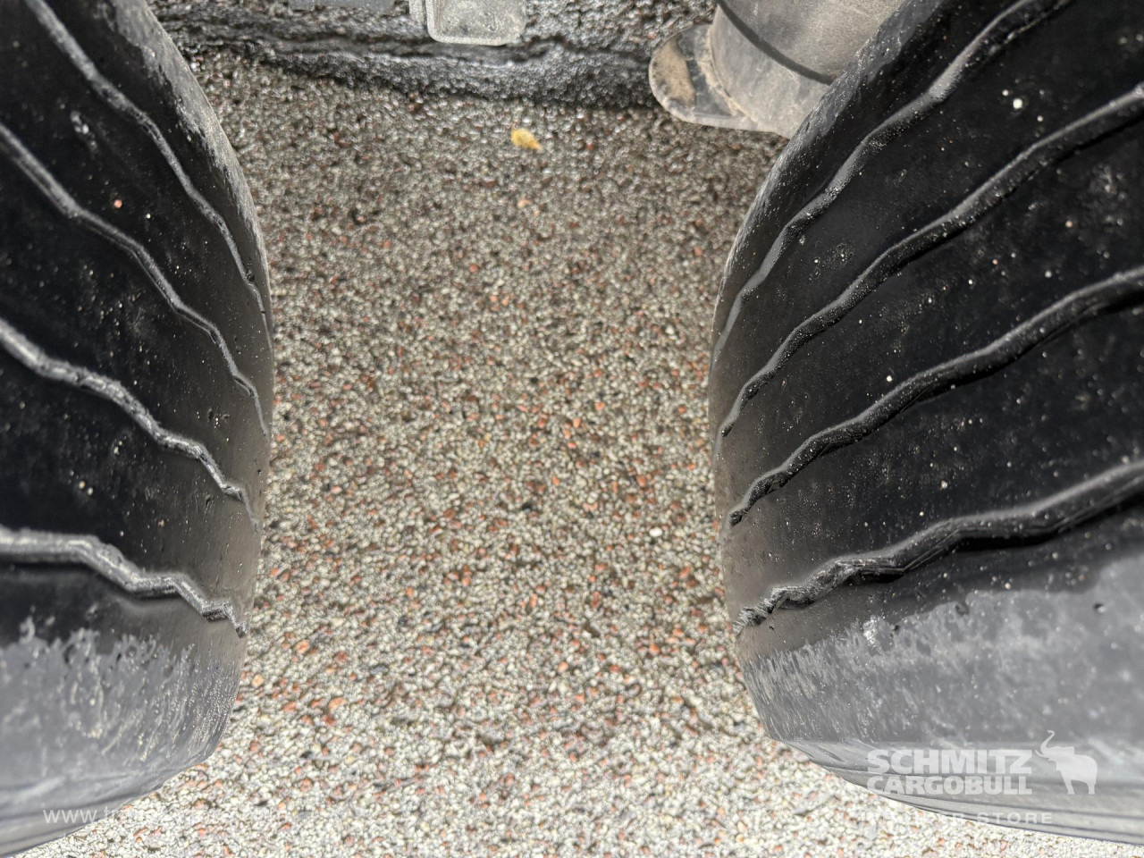 SCHMITZ Curtainsider Standard - 커튼사이더 세미 트레일러 : 사진 4 SCHMITZ Curtainsider Standard - 커튼사이더 세미 트레일러 : 사진 4