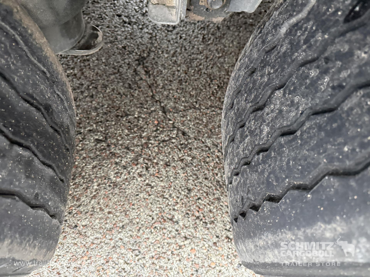 SCHMITZ Curtainsider Standard - 커튼사이더 세미 트레일러 : 사진 4 SCHMITZ Curtainsider Standard - 커튼사이더 세미 트레일러 : 사진 4