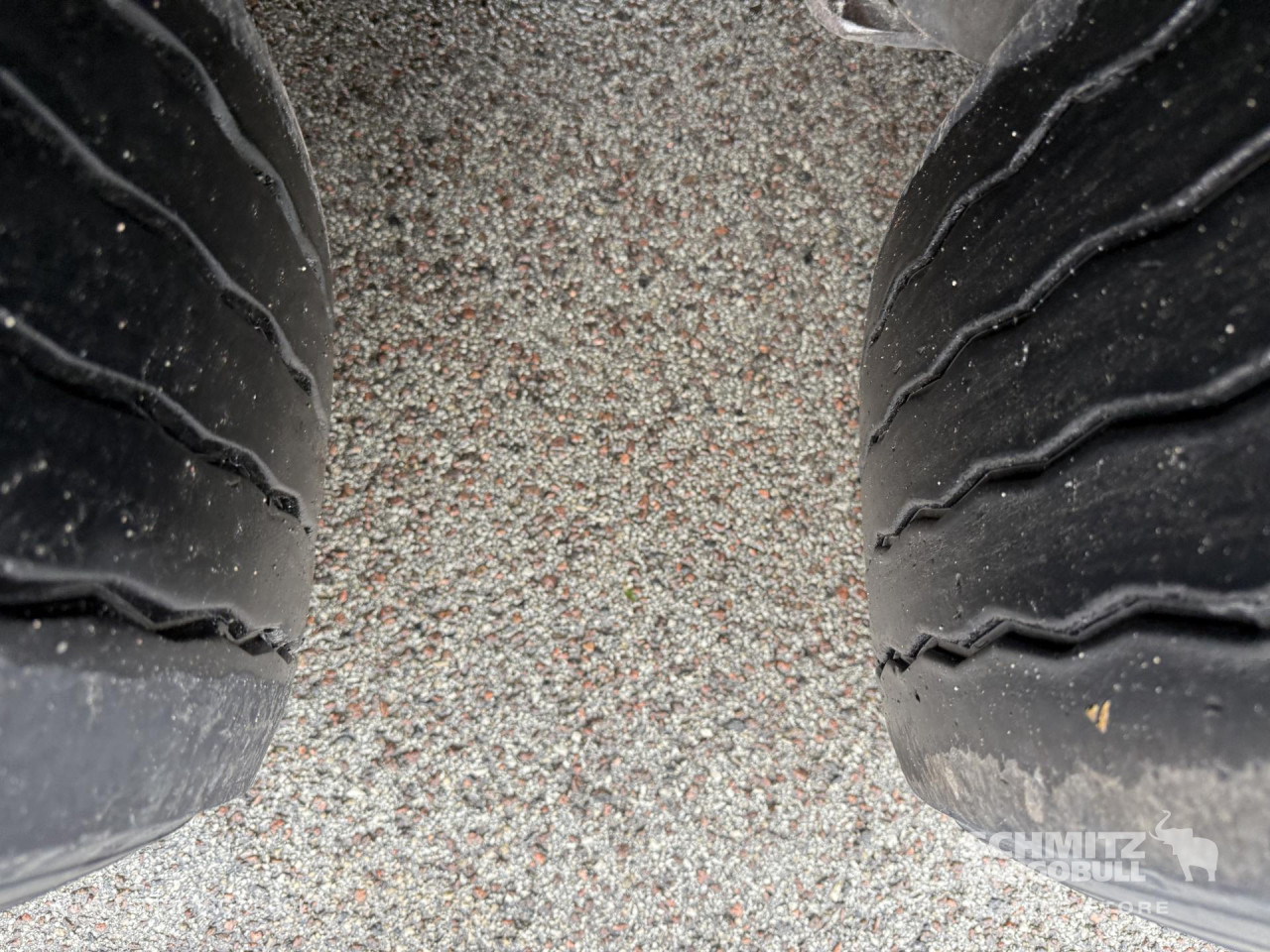 SCHMITZ Curtainsider Standard - 커튼사이더 세미 트레일러 : 사진 5 SCHMITZ Curtainsider Standard - 커튼사이더 세미 트레일러 : 사진 5