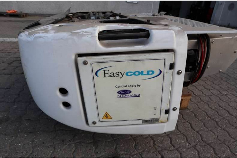 CARRIER Supra 550 - 예비 부속 : 사진 2 CARRIER Supra 550 - 예비 부속 : 사진 2