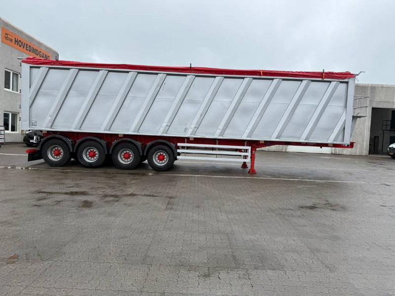 HK TIPPER Tipper/Kipper/Tiptrailer - 덤프 세미 트레일러 : 사진 2 HK TIPPER Tipper/Kipper/Tiptrailer - 덤프 세미 트레일러 : 사진 2