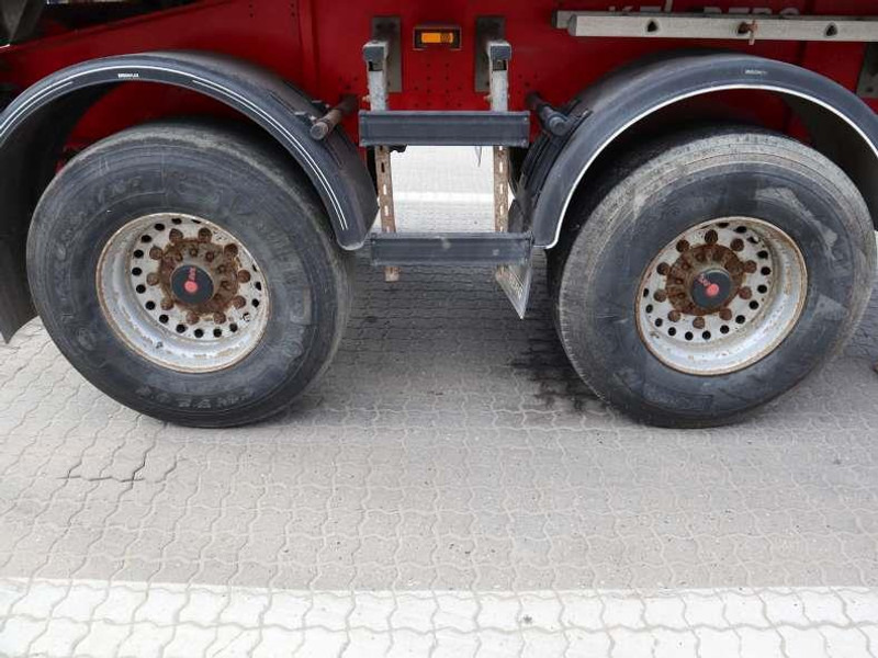 리스 KEL-BERG 23 m³ KEL-BERG 23 m³ : 사진 6