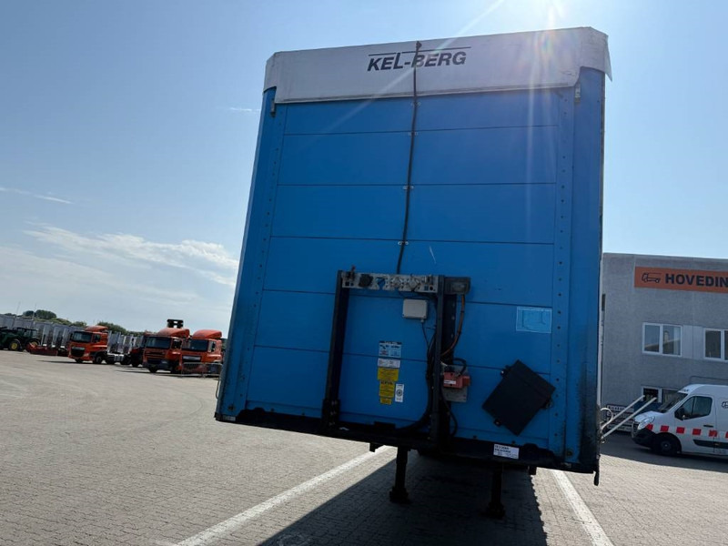 리스 KEL-BERG City curtain / City-Plane / City gardin KEL-BERG City curtain / City-Plane / City gardin : 사진 8 리스 KEL-BERG City curtain / City-Plane / City gardin KEL-BERG City curtain / City-Plane / City gardin : 사진 8