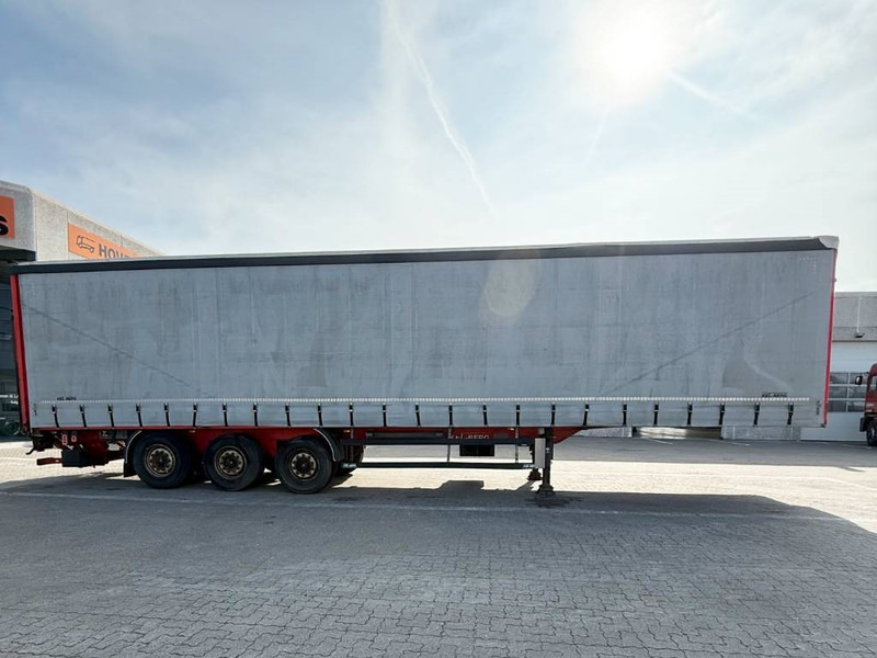 KEL-BERG Curtainsider / Planenauflieger / Gardin - 커튼사이더 세미 트레일러 : 사진 2 KEL-BERG Curtainsider / Planenauflieger / Gardin - 커튼사이더 세미 트레일러 : 사진 2