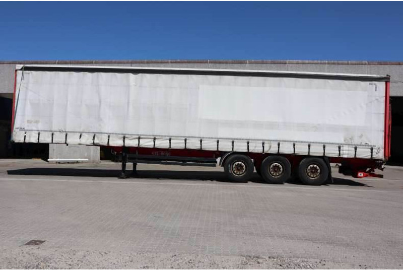 KEL-BERG Curtainsider/Planenauflieger/Gardin - 커튼사이더 세미 트레일러 : 사진 5 KEL-BERG Curtainsider/Planenauflieger/Gardin - 커튼사이더 세미 트레일러 : 사진 5