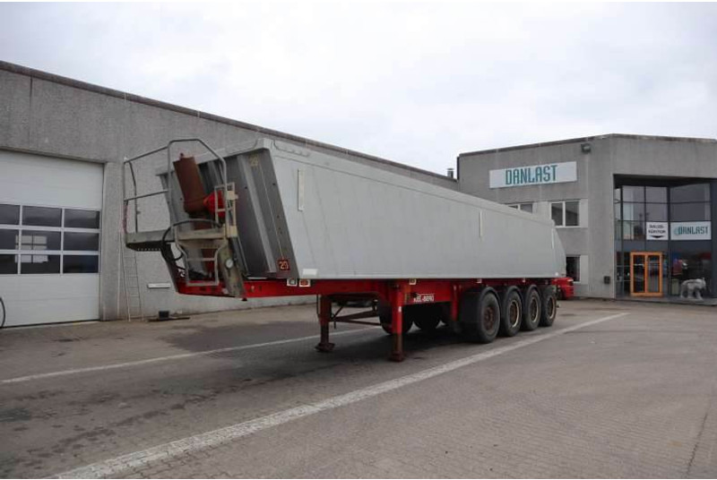 KEL-BERG Tipper/Kipper/Tiptrailer 37 m³ - 덤프 세미 트레일러 : 사진 1 KEL-BERG Tipper/Kipper/Tiptrailer 37 m³ - 덤프 세미 트레일러 : 사진 1