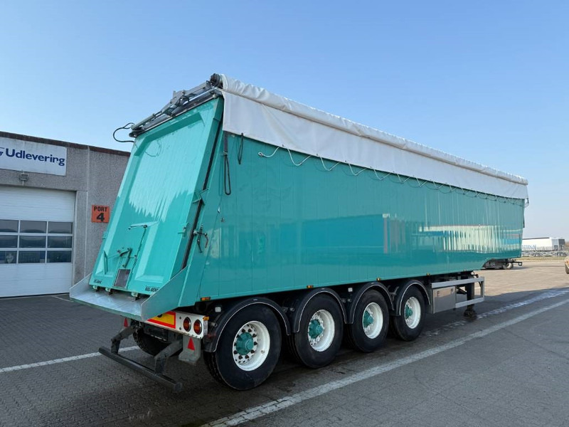 KEL-BERG Tipper / Kipper / Tiptrailer - 덤프 세미 트레일러 : 사진 5 KEL-BERG Tipper / Kipper / Tiptrailer - 덤프 세미 트레일러 : 사진 5