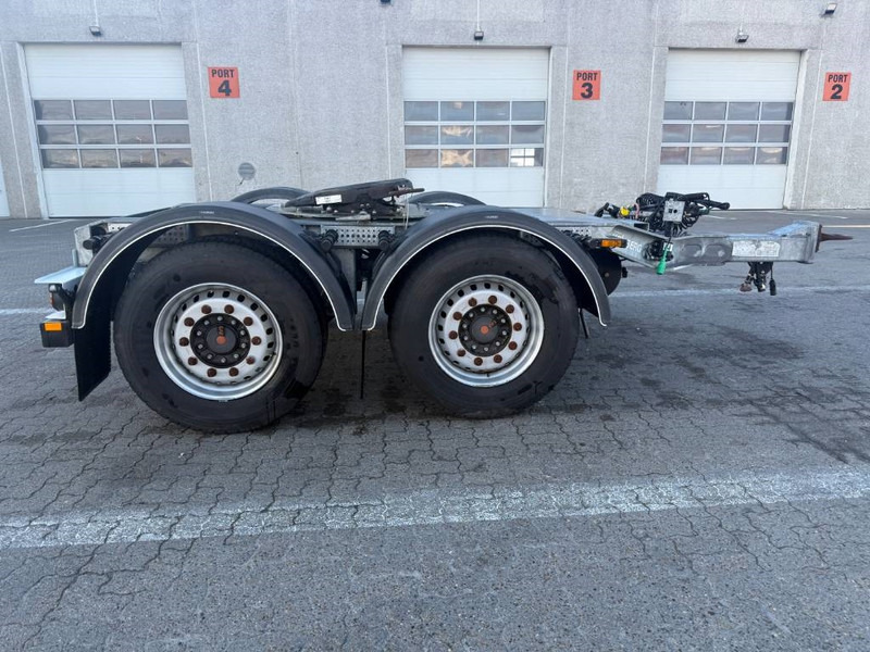 KEL-BERG Trailer dolly / Anhänger-Dolly / Dolly - 돌리 트레일러 : 사진 2 KEL-BERG Trailer dolly / Anhänger-Dolly / Dolly - 돌리 트레일러 : 사진 2